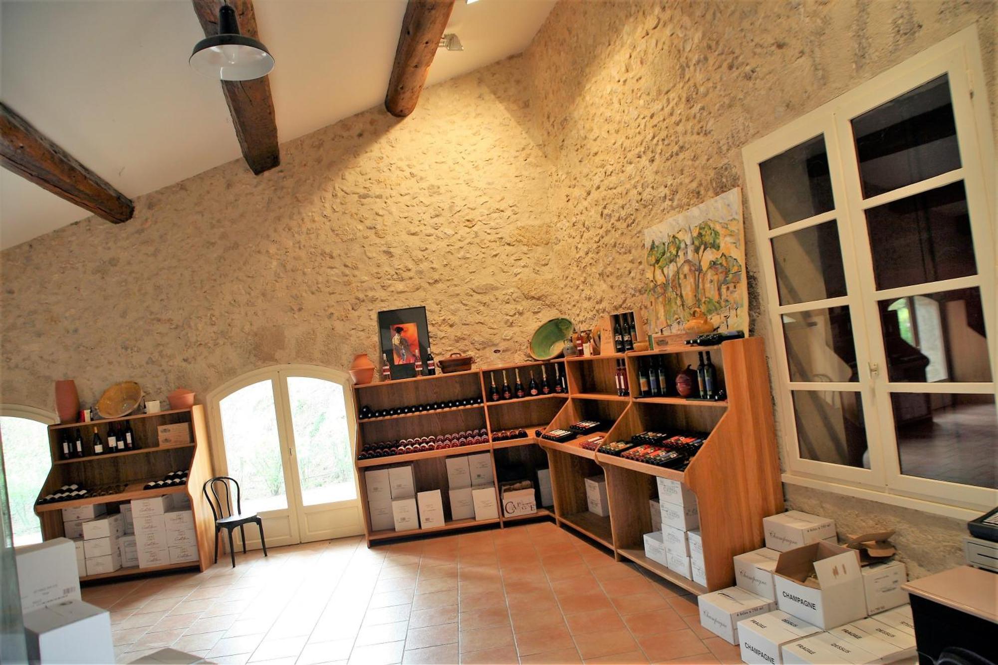 Chateau Saint Martin De Graves Aumes المظهر الخارجي الصورة