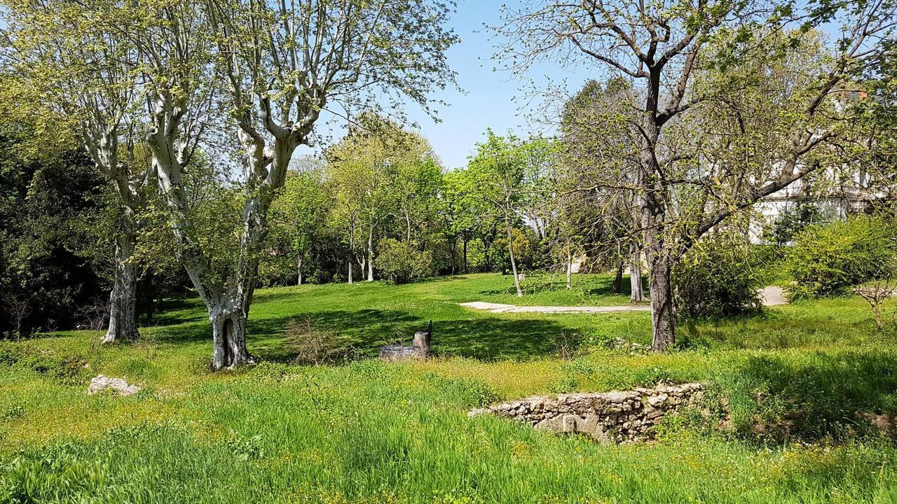 Chateau Saint Martin De Graves Aumes المظهر الخارجي الصورة